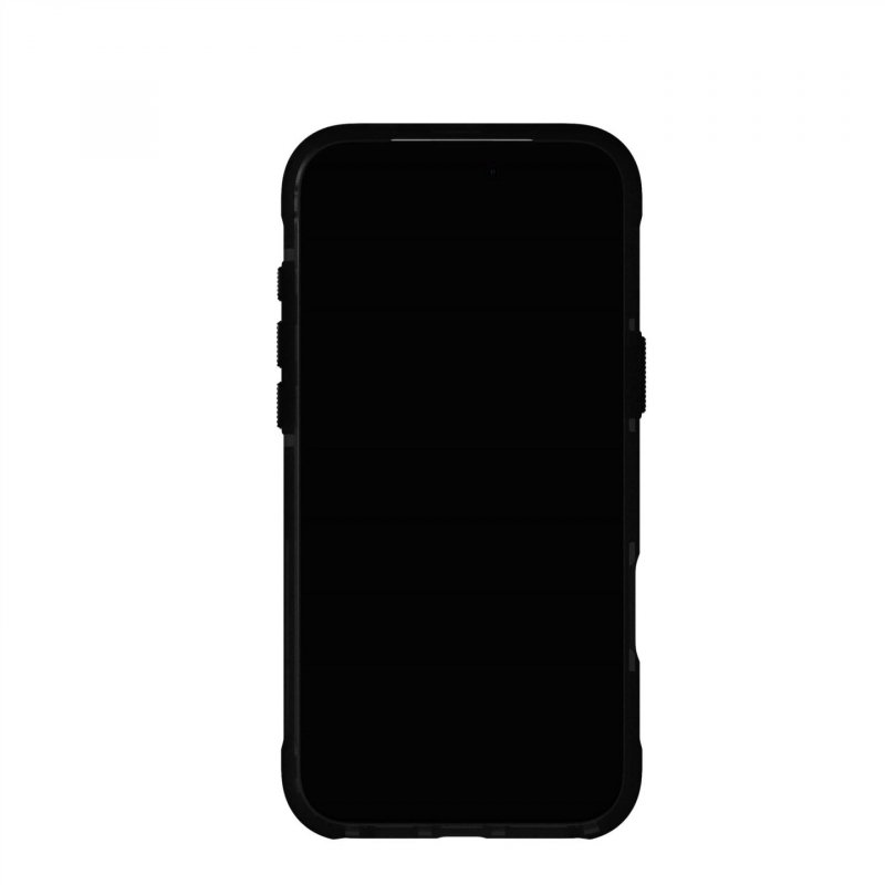 Tech21 - Evo Armour - Cover - iPhone 16 Plus - MagSafe - Black