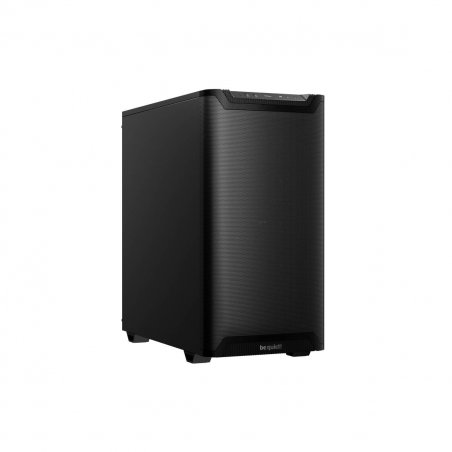 PURE BASE 501 Airflow Black (schwarz)