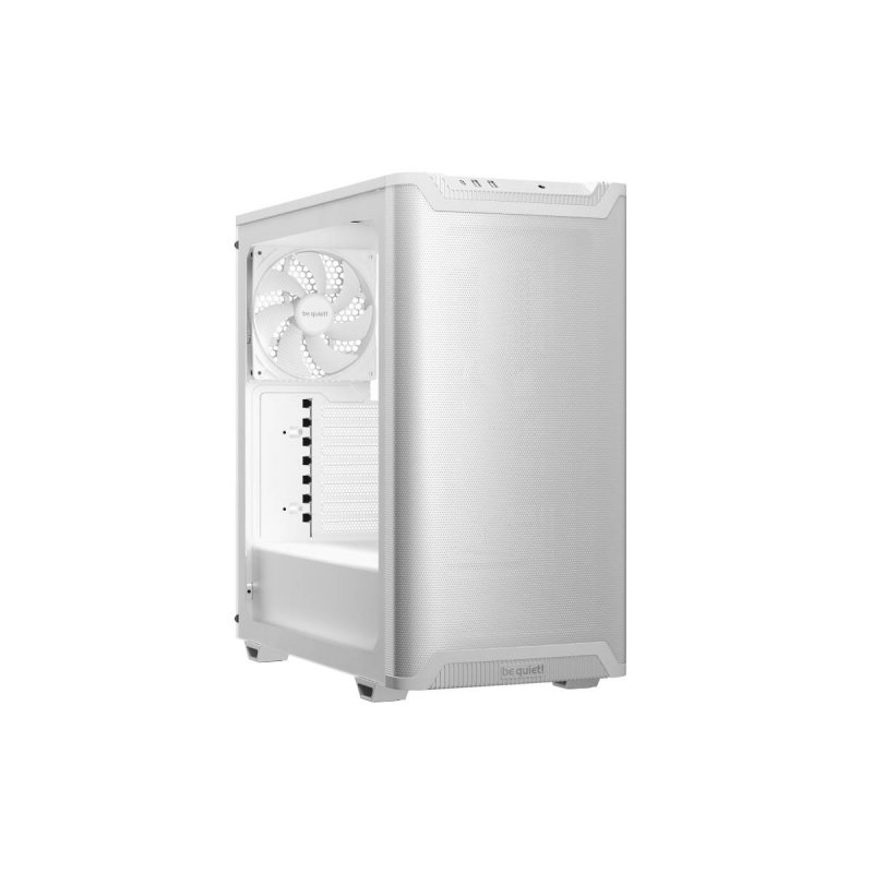 PURE BASE 501 Airflow Window White (weiß)