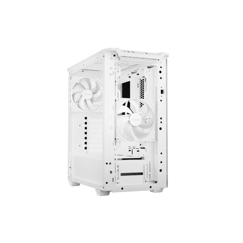 PURE BASE 501 Airflow Window White (weiß)