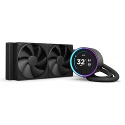NZXT Kraken Elite 240 | AiO-Wasserkühlung