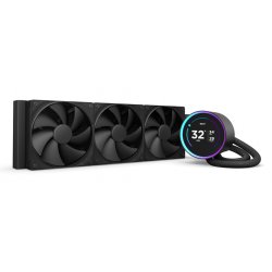 NZXT Kraken Elite 360 | AiO-Wasserkühlung