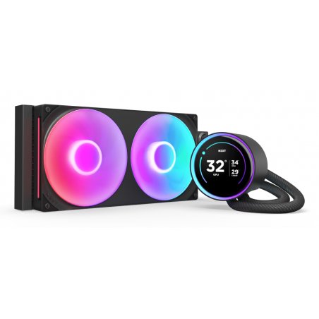 NZXT Kraken Elite 280 RGB | AiO-Wasserkühlung