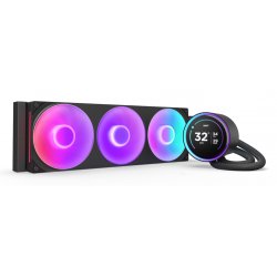 NZXT Kraken Elite 360 RGB | AiO-Wasserkühlung
