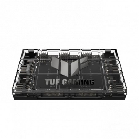 Zub Asus TUF GAMING ARGB PWM FAN HUB