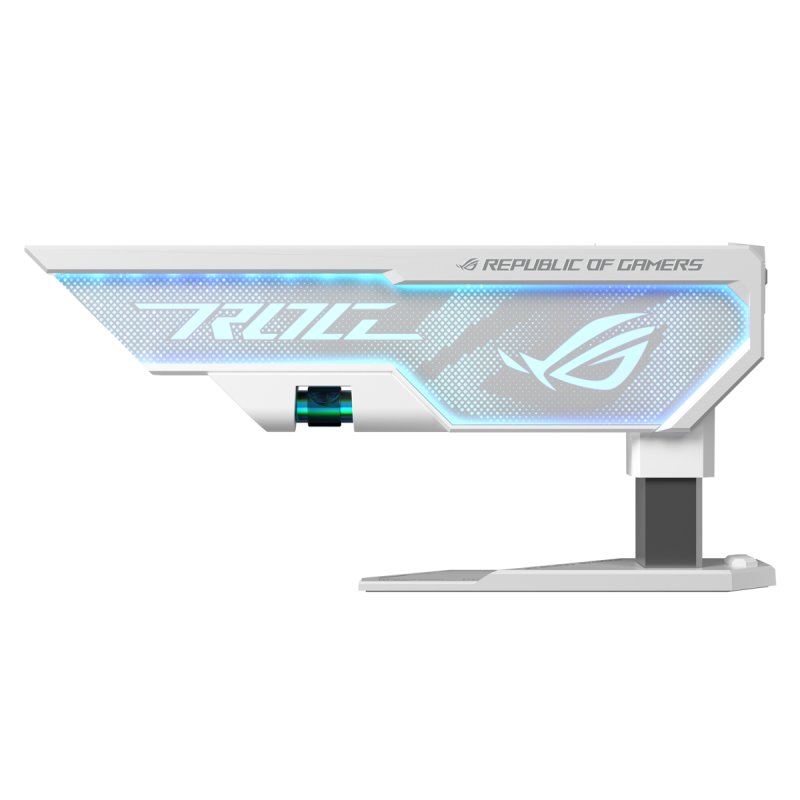 Zub Asus XH01 ROG HERCULX GRAPHICS CARD HOLDER WH