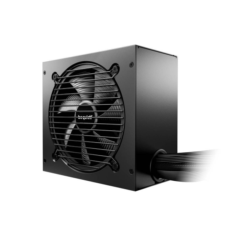 be quiet! Pure Power 12 1000W ATX3.1 (null Watt)