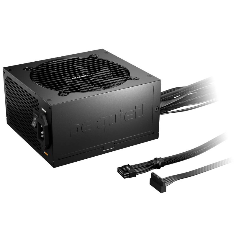 be quiet! Pure Power 12 1000W ATX3.1 (null Watt)