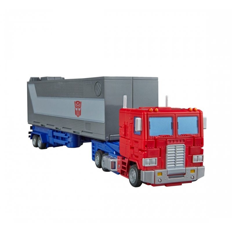 The Transformers: The Movie Generations Studio Series Commander Class figurine Optimus Prime 18 cm