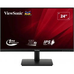 MONITOR VIEWSONIC 24" VA240-H2 FHD IPS LED VGA HDMI