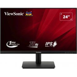 Viewsonic VA VA240-H-2 écran plat de PC 60,5 cm (23.8") 1920 x 1080 pixels Full HD LED Noir