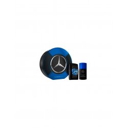 MERCEDES-BENZ EDT SPRAY 100 ML SETS