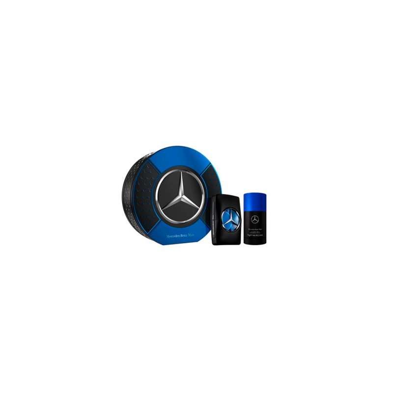 MERCEDES-BENZ EDT SPRAY 100 ML SETS