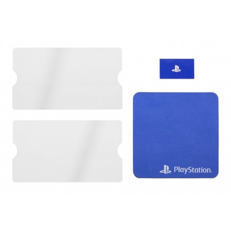 PowerA Screen Protection Kit for PlayStation Portal™ Remote Player