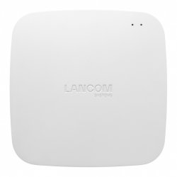 Lancom Access Point LX-7300 (Wi-Fi 7) inkl. Wand/Deckenmontage, ohne Netzteil