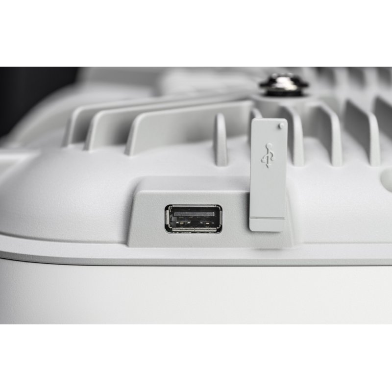 Lancom Access Point LX-7300 (Wi-Fi 7) inkl. Wand/Deckenmontage, ohne Netzteil