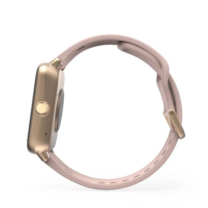 Hama 6010 Digital Touchscreen Rose, Rose gold