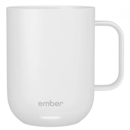 Ember Mug 2 Tasse Blanc Universel 1 pièce(s)