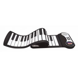 Music - Foldable Keyboard Deluxe (500908)