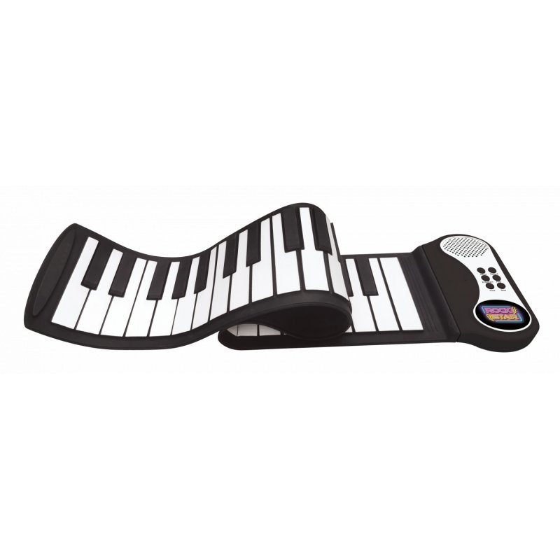 Music - Foldable Keyboard Deluxe (500908)