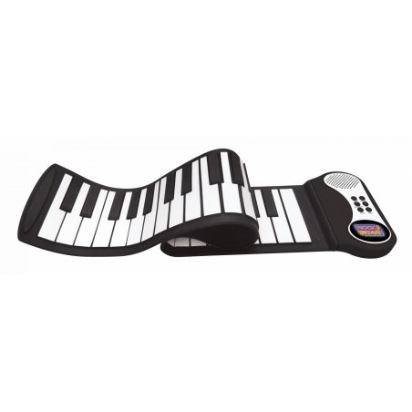 Music - Foldable Keyboard Deluxe (500908)