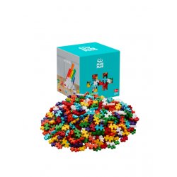 Plus-Plus 9603976 puzzle Puzzle 3D 600 pièce(s) Autres