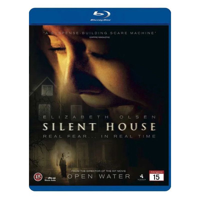 SILENT HOUSE BD