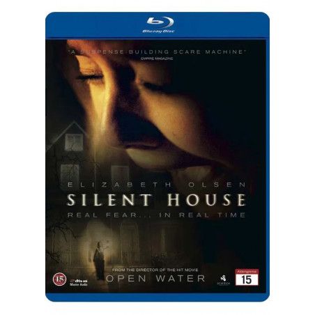 SILENT HOUSE BD
