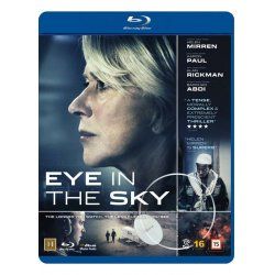 EYE IN THE SKY BD