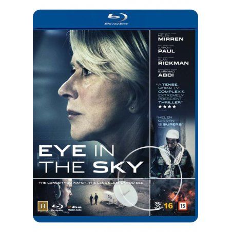 EYE IN THE SKY BD
