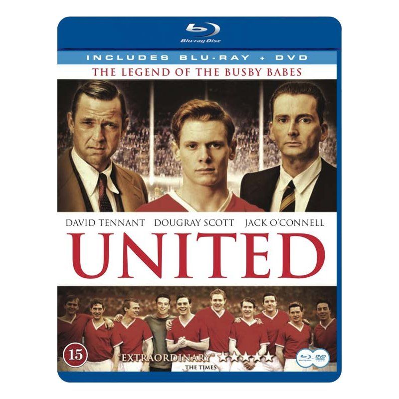 UNITED BD