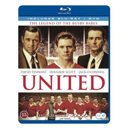UNITED BD