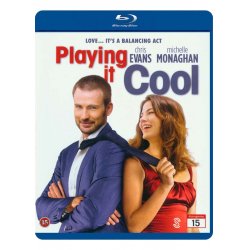 PLAYING IT COOL