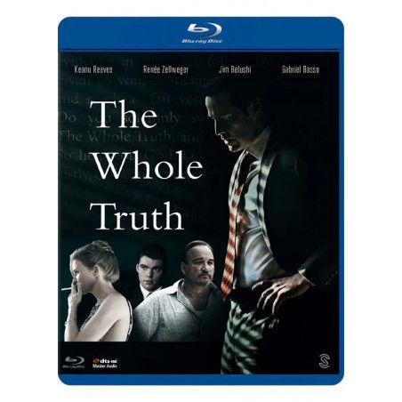 WHOLE TRUTH BD