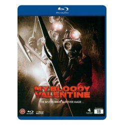 MY BLOODY VALENTINE BD