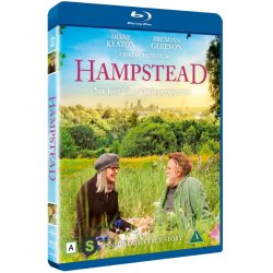 Hampstead (Blu-Ray)