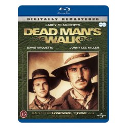 LONESOME DOVE DEAD MAN`S W. BD