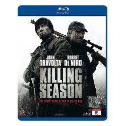 KILLING SEASON BD