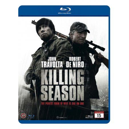 KILLING SEASON BD