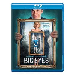 BIG EYES BD