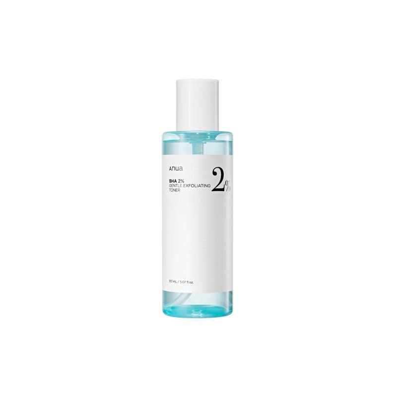 STOCK1-Anua - BHA 2% Gentle Exfoliating Toner 200 ml