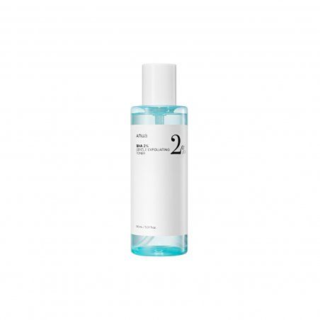 STOCK1-Anua - BHA 2% Gentle Exfoliating Toner 200 ml
