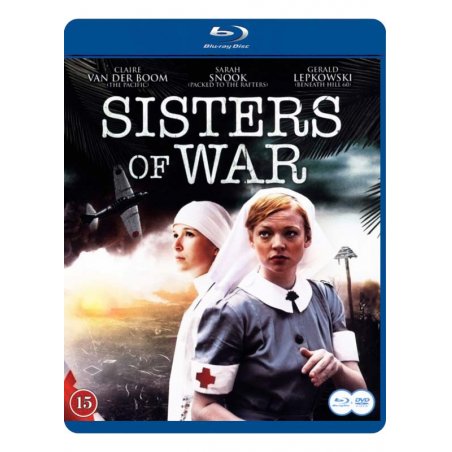 SISTERS OF WAR BD