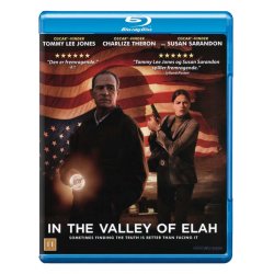 IN THE VALLEY OF ELAH BD