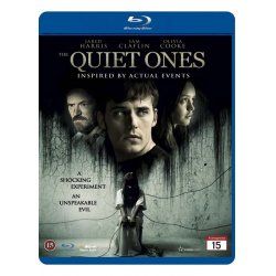 QUIET ONES BD