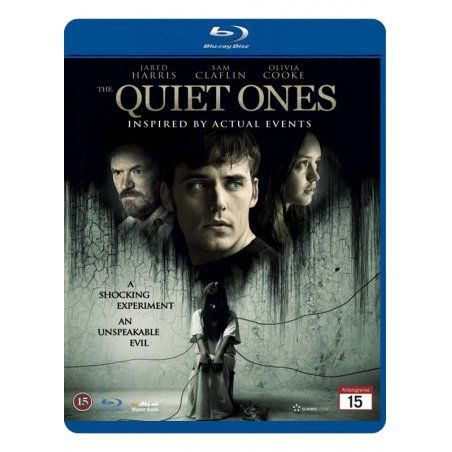 QUIET ONES BD