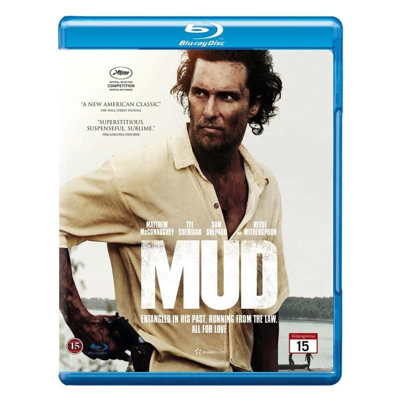 MUD BD