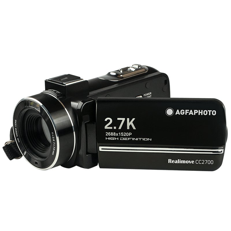 AgfaPhoto CC2700 Battery
