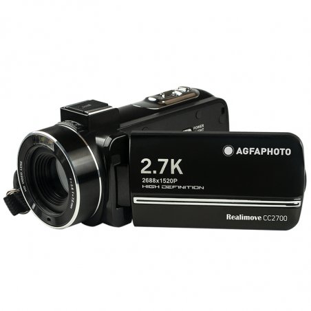 AgfaPhoto CC2700 Battery