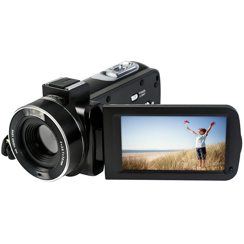 AGFAPHOTO - Videokamera Realimove CC2700